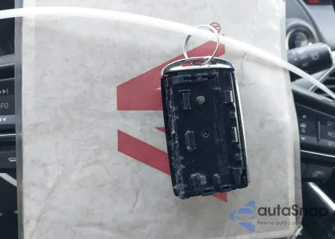 2020 Mazda Cx-9 Grand Touring from USA, damaged, VIN JM3TCADY5L0408449